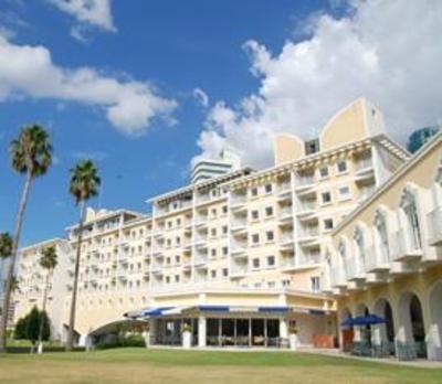 фото отеля Wakayama Marina City Royal Pines Hotel