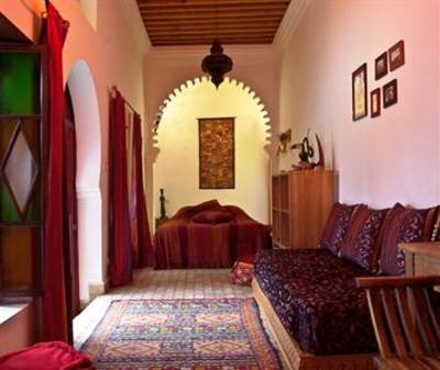 фото отеля Dar Rehla Bed and Breakfast Tetouan
