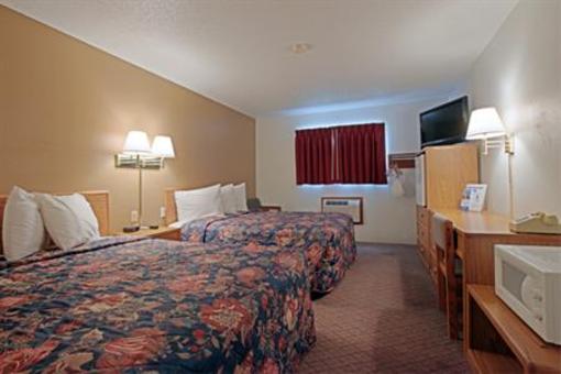 фото отеля Americas Best Value Inn & Suites Sidney (Nebraska)