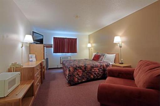 фото отеля Americas Best Value Inn & Suites Sidney (Nebraska)