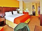 фото отеля Holiday Inn Express Hotel & Suites Bartlesville