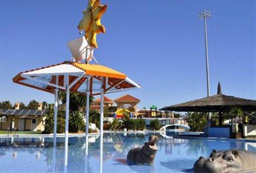 фото отеля Marjal Camping & Bungalows Resort