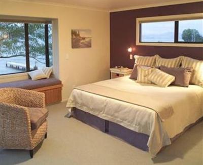 фото отеля Nicara Lakeside Lodge