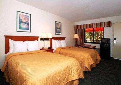 фото отеля Quality Inn Florida City