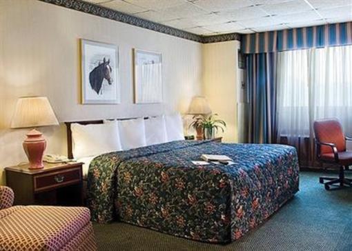 фото отеля Capital Plaza Hotel Frankfort (Kentucky)