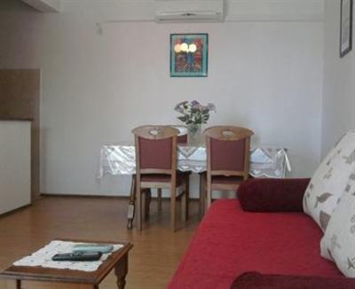 фото отеля Apartments Marina Dubrovnik