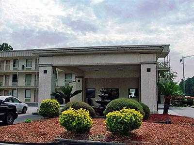 фото отеля Motel 6 Savannah N - Pooler