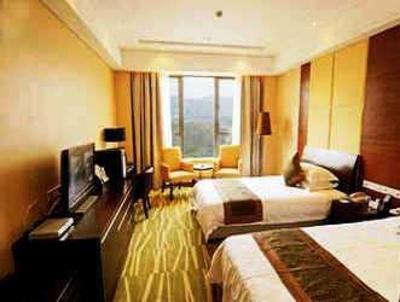 фото отеля Shipu New Century Hotel Xiangshan