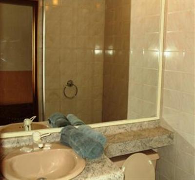 фото отеля Hotel Antupiren