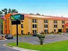 фото отеля Quality Inn Fayetteville (North Carolina)