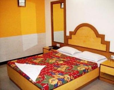 фото отеля Ganga Sagar Hotel