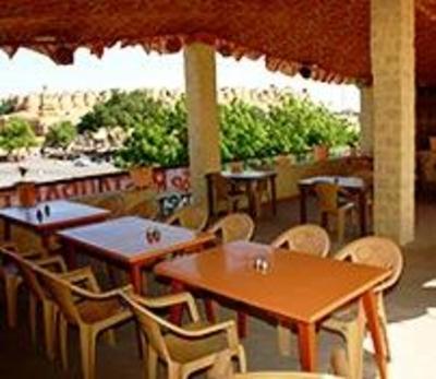 фото отеля Hotel Prince Jaisalmer