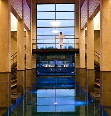 фото отеля Spa Sport Hotel Zuiver
