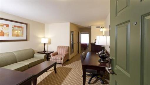фото отеля Country Inn & Suites Barstow