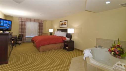 фото отеля Country Inn & Suites Barstow