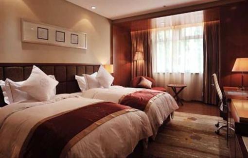 фото отеля Huijin Lakeview Xuanwu Hotel Yangzhou