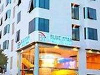 Blue Star Hotel Lima