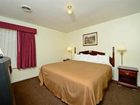 фото отеля Americas Best Value Inn & Suites Sikeston