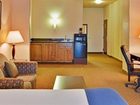 фото отеля Holiday Inn Express Delano Hwy 99