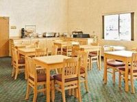 Comfort Inn Wenatchee
