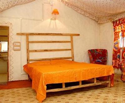 фото отеля Kuldhara Heritage Resort Jaisalmer