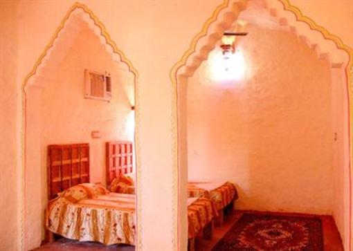 фото отеля Kuldhara Heritage Resort Jaisalmer