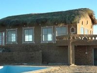 Kuldhara Heritage Resort Jaisalmer