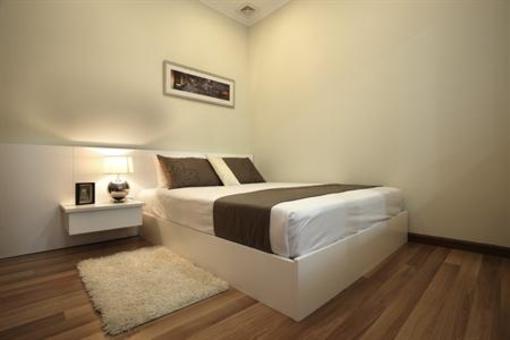 фото отеля Green Hills Serviced Residences