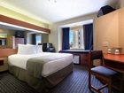 фото отеля Microtel Inn & Suites by Wyndham Leesburg Mt Dora