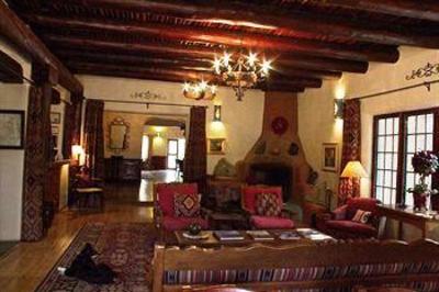 фото отеля San Geronimo Lodge