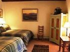 фото отеля San Geronimo Lodge