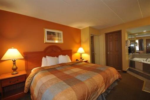 фото отеля Best Western Morton Grove Inn