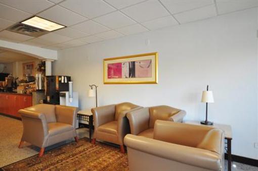 фото отеля Best Western Morton Grove Inn