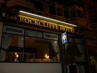 Rockcliffe Hotel Blackpool