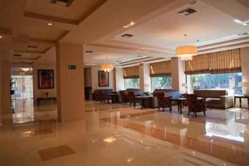 фото отеля Libyan Princess Hotel