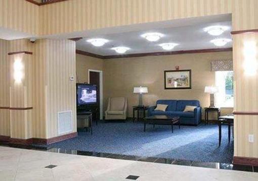 фото отеля Sleep Inn & Suites Gainesville