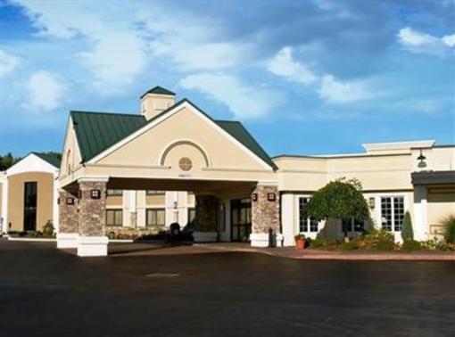 фото отеля Holiday Inn Buffalo Amherst