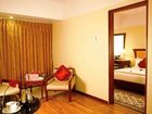 фото отеля Classic Avenue Hotel Trivandrum