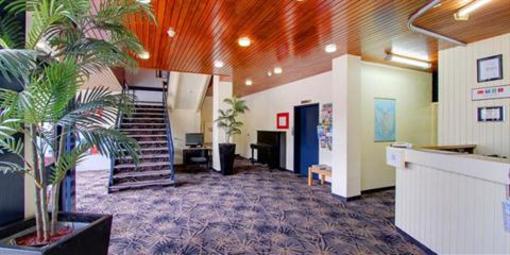 фото отеля Comfort Hotel Burnie