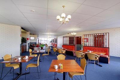 фото отеля Comfort Hotel Burnie