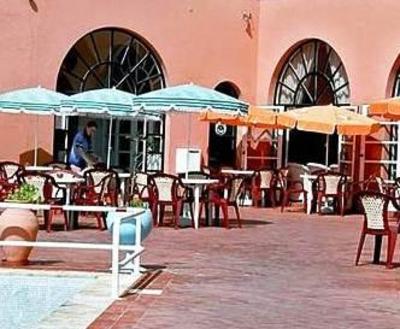фото отеля Igoudar Aparthotel