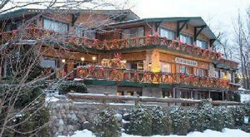 фото отеля Best Western Adirondack Inn