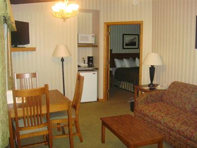 фото отеля Best Western Adirondack Inn