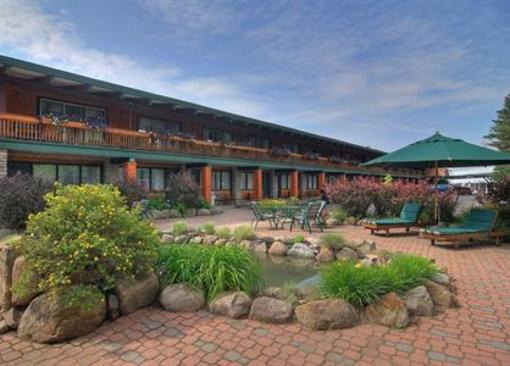 фото отеля Best Western Adirondack Inn