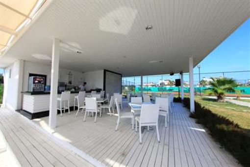 фото отеля River Garden Residence Kadriye