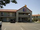 фото отеля Motel 6 Fresno Shaw Ave and Hwy 99