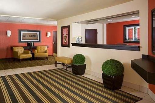 фото отеля Extended Stay America Hotel Maitland Orlando