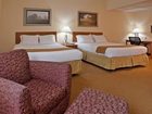 фото отеля Holiday Inn Express & Suites Research Triangle Park