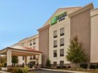 фото отеля Holiday Inn Express & Suites Research Triangle Park