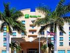 фото отеля Holiday Inn Miami Doral